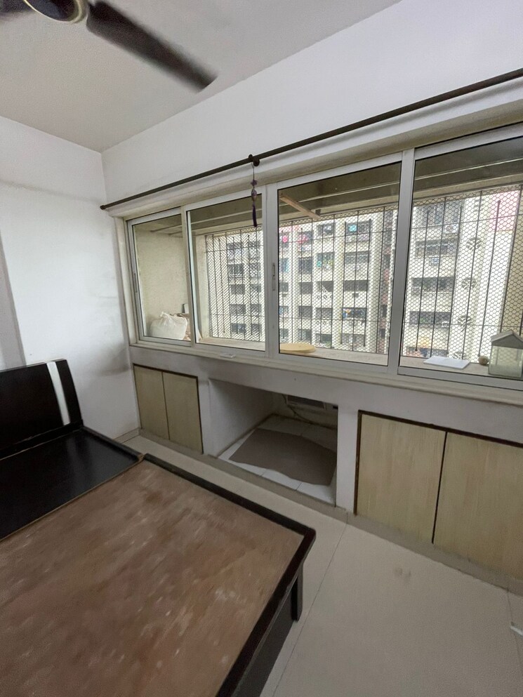 Bedroom, tilak-nagar-building 3 Bedroom 1110 Sq.Ft. Apartment In Tilak Nagar Mumbai 9157487