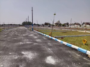  Plot For Sale in Chandapura