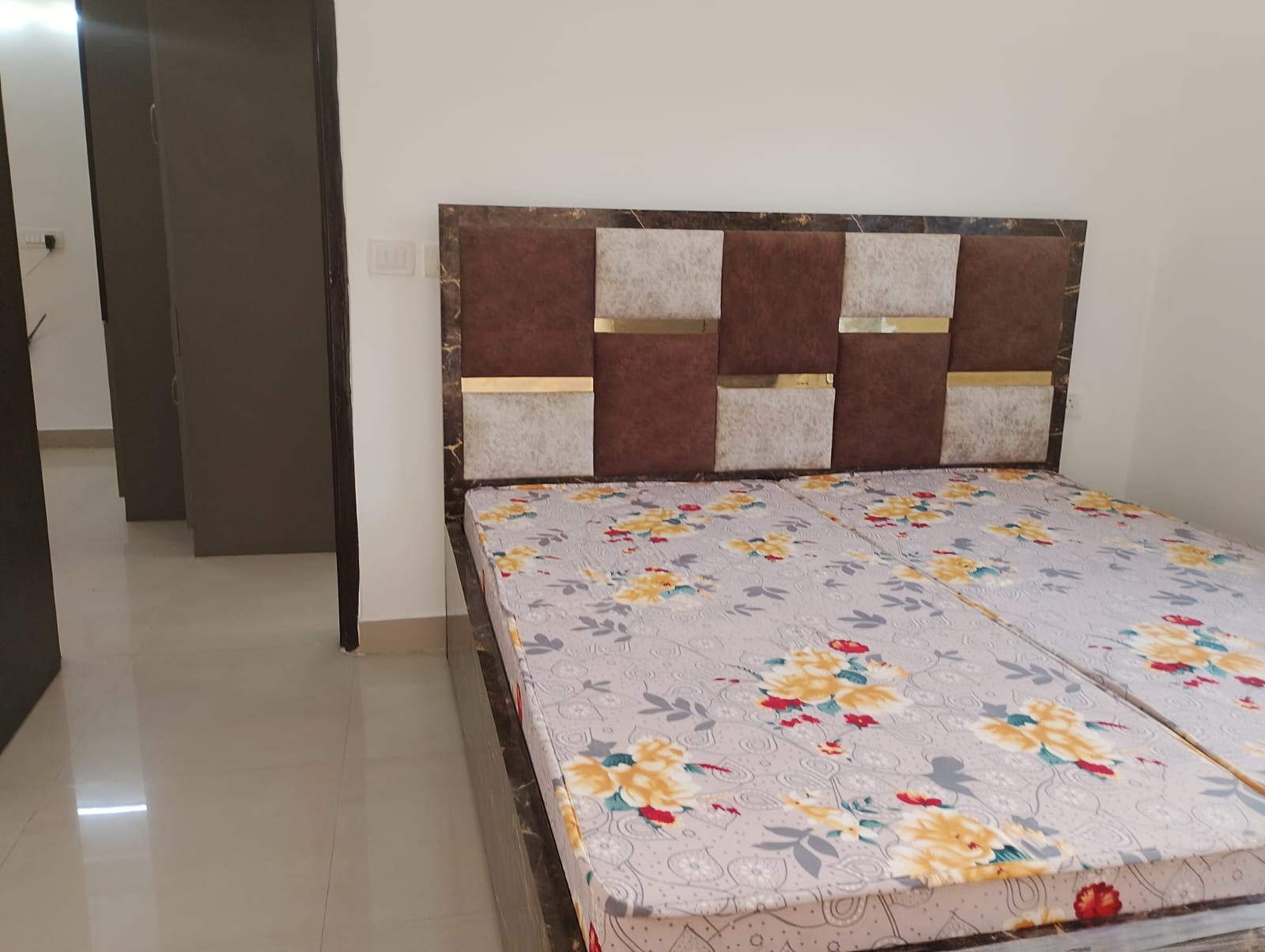 2 BHK + Pooja Room Apartment For Sale in Suncity Avenue 76