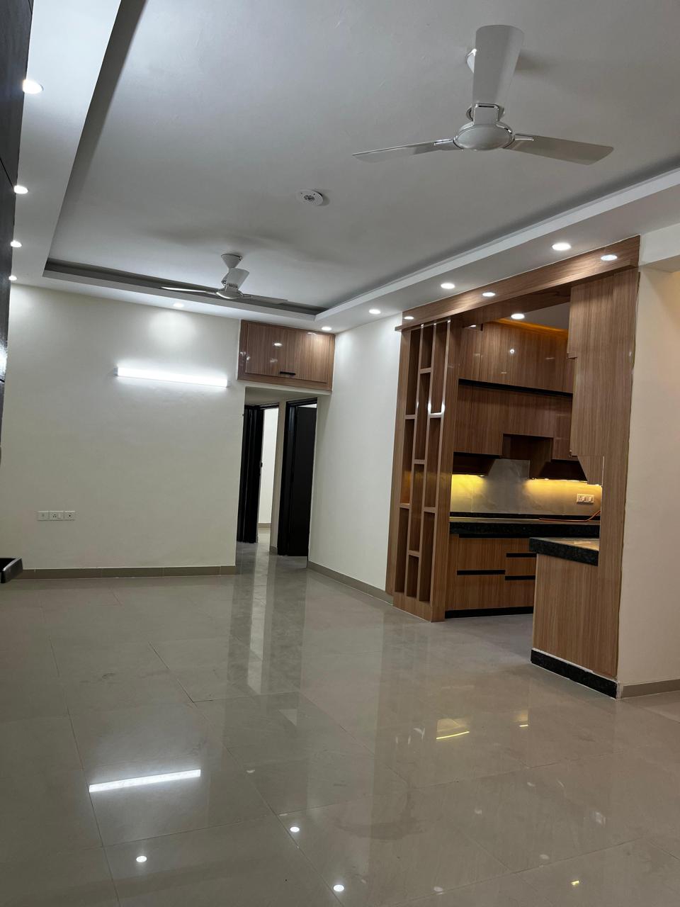 3 BHK Apartment For Rent in Antriksh Golf View