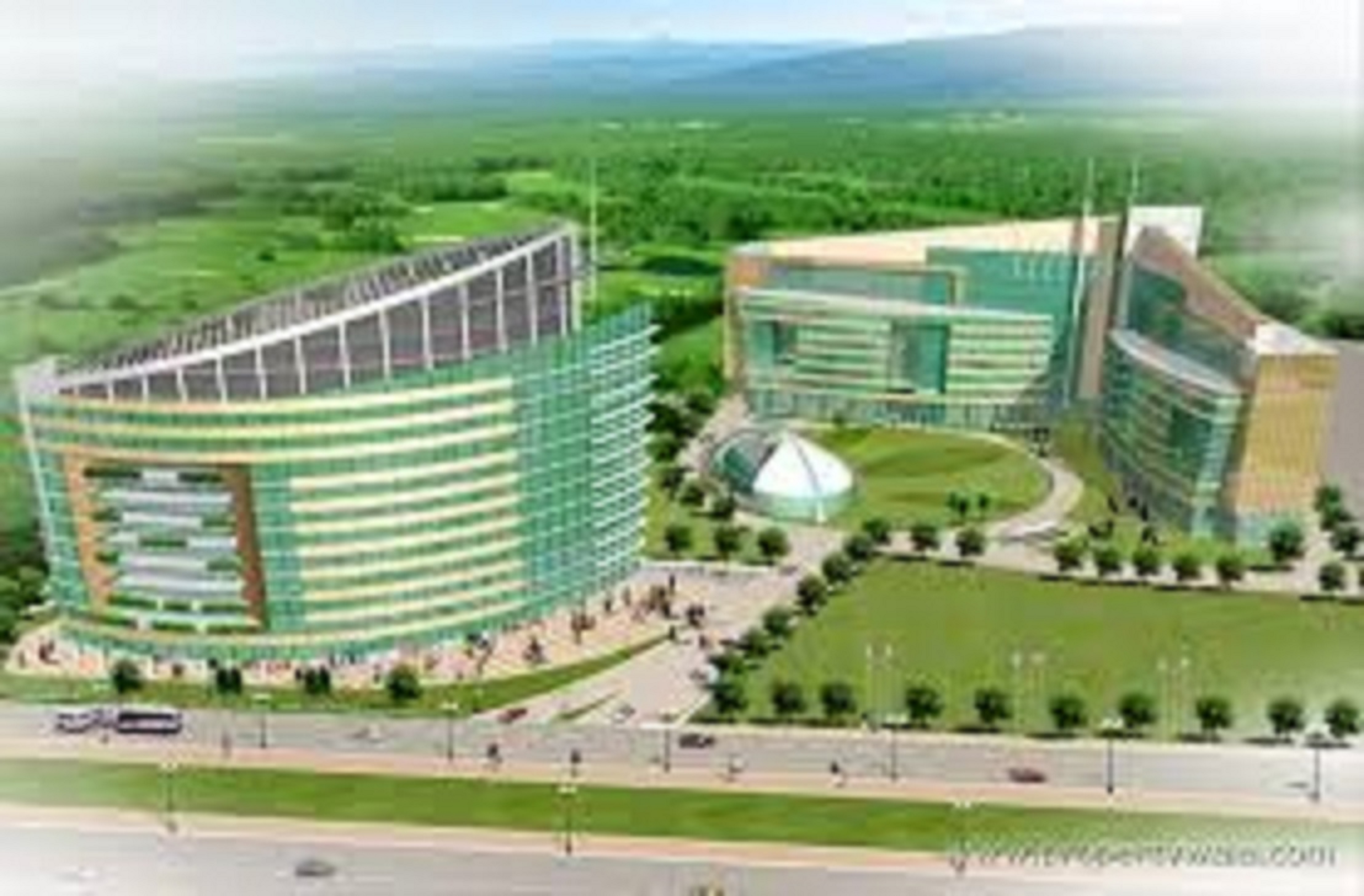 Office Space For Sale in Spaze ITech Park