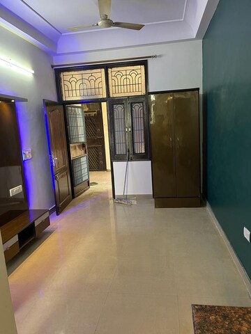 Building Lobby in 3 BHK Apartment at Vasundhara Sector 5 – for Rent