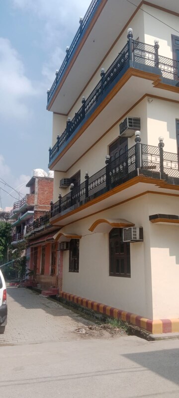 3 BHK Apartment For Rent in Vasundhara Sector 5