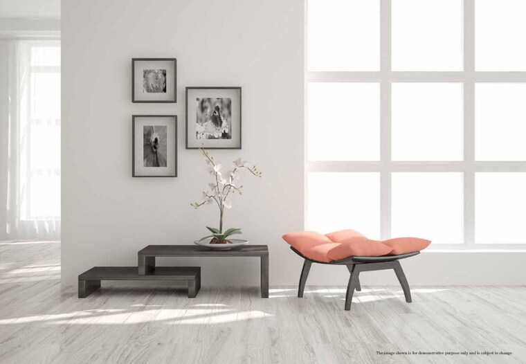 Living Room, ats-nobility 3 Bedroom 1675 Sq.Ft. Apartment In Sector 4 Greater Noida Greater Noida 9157535