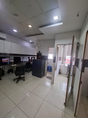 Team Area in  Office Space at Netaji Subhash Place – for Rent