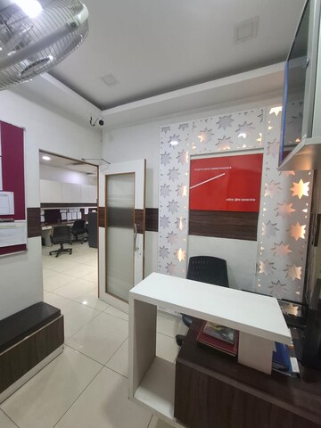 Team Area in  Office Space at Netaji Subhash Place – for Rent