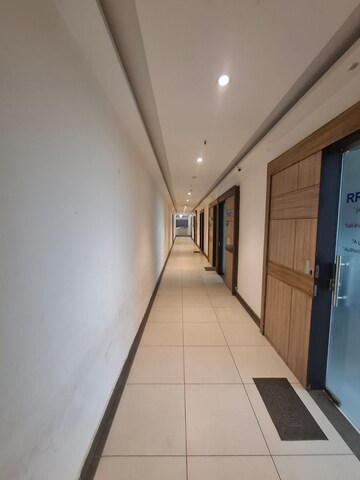Building Lobby in  Office Space at Netaji Subhash Place – for Rent