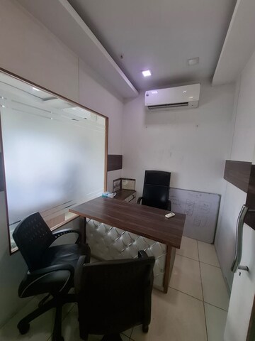 Team Area in  Office Space at Netaji Subhash Place – for Rent