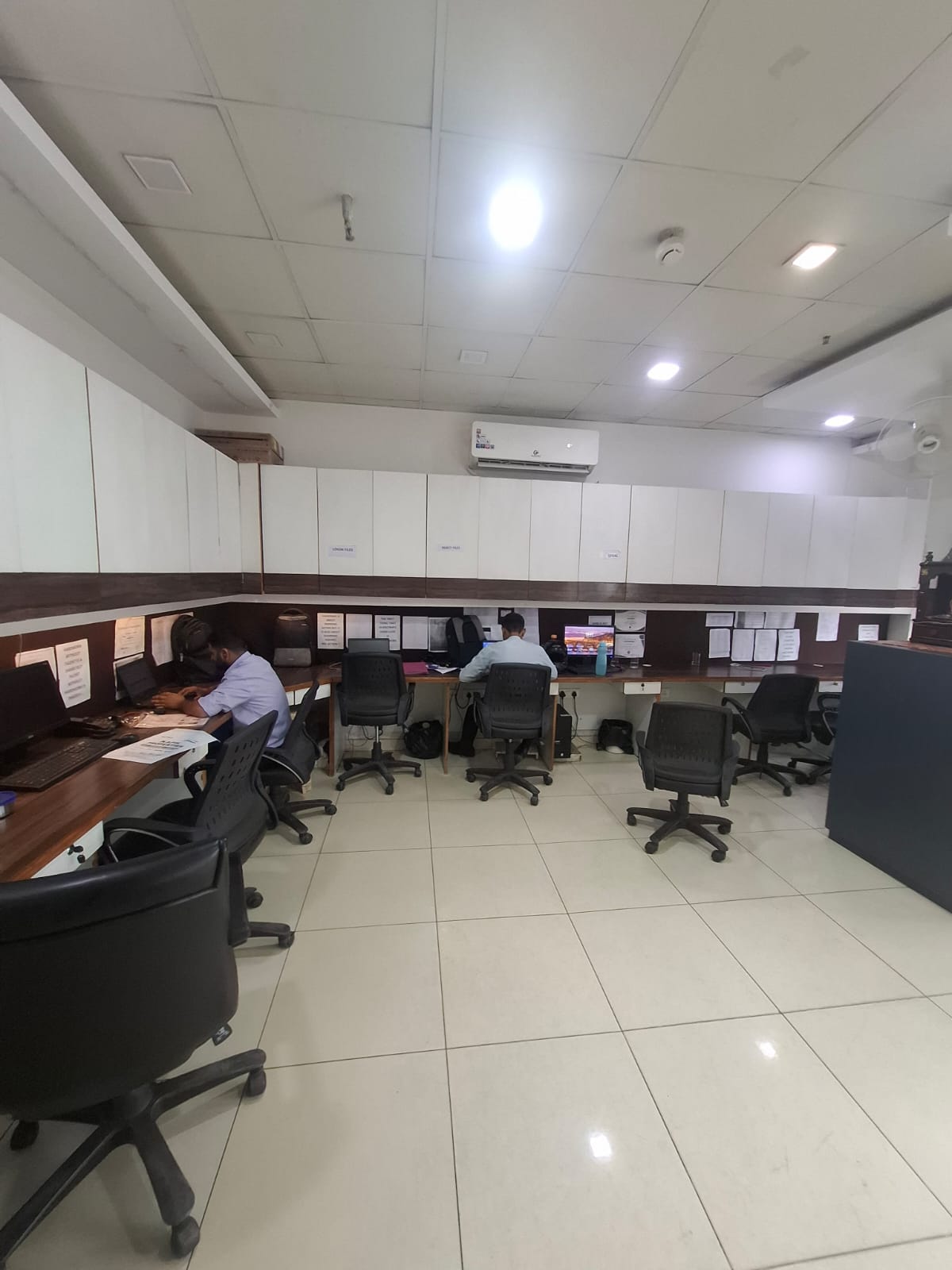 Office Space For Rent in Aggarwal Tower 