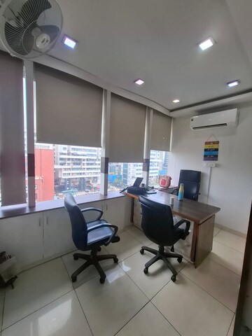 Team Area in  Office Space at Netaji Subhash Place – for Rent