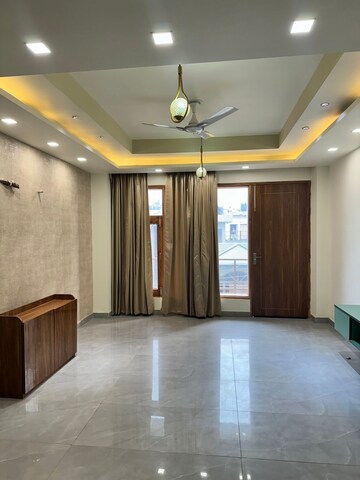3 BHK Builder Floor For Rent in RWA Apartments Sector 41, Sector 41