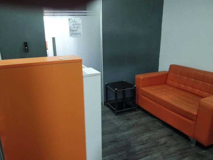 Living Room, spaze-itech-park Commercial Office Space 986 Sq.Ft. In Sector 49 Gurgaon 9157501