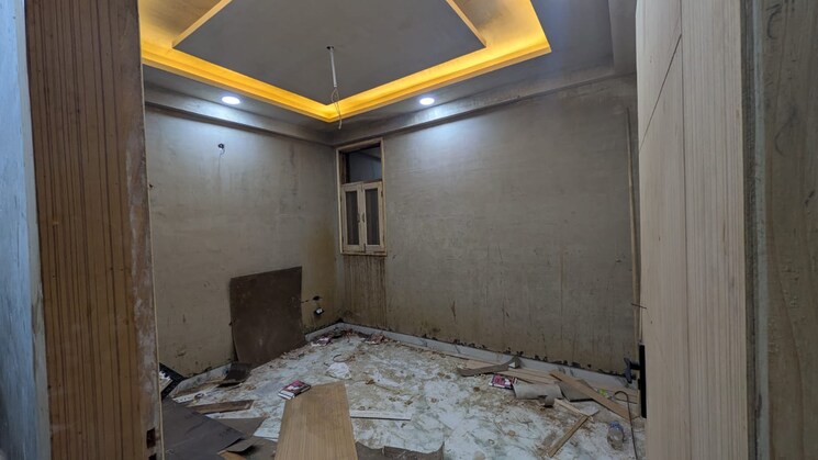 Bedroom, sector 104 2 Bedroom 950 Sq.Ft. Builder Floor In Sector 104 Noida 9157519