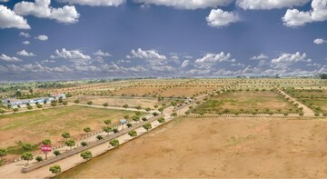  Plot For Sale in Marsur