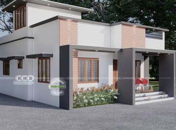 2.5 BHK Villa For Sale in Chandapura