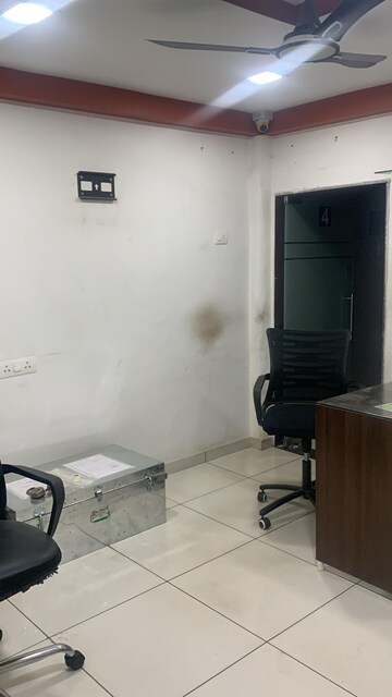 Furnished Amenities in  Showroom at Ghatlodia – for Rent