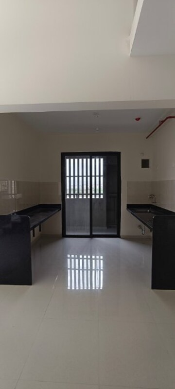 Kitchen in 3 BHK Apartment at Mantra Mesmer, Keshav Nagar – for Sale