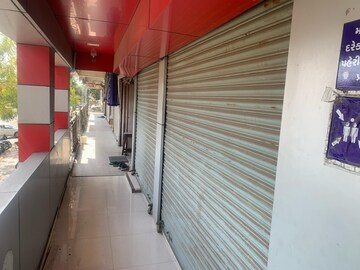 Building Lobby in  Showroom at Ghatlodia – for Rent