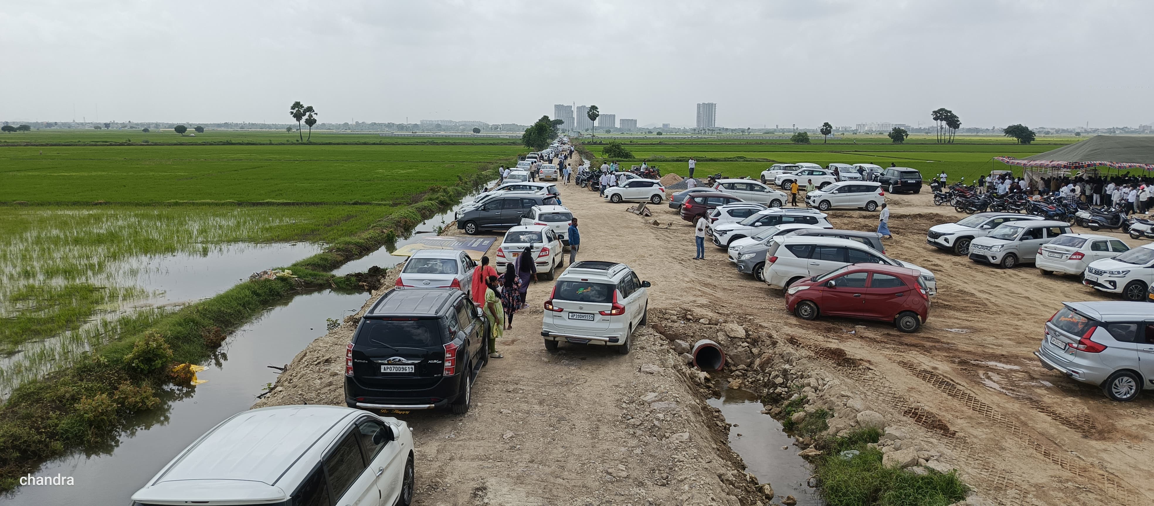 Plot For Sale in Beverly Hills 