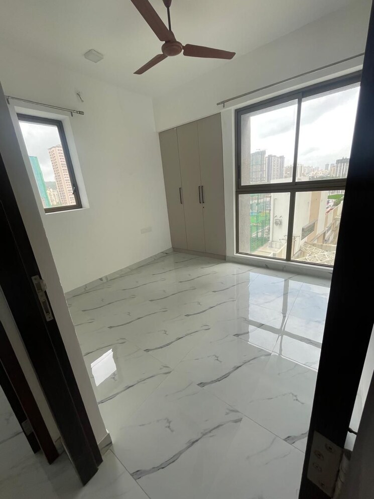 Room, raymond-ten-x-habitat 2 Bedroom 644 Sq.Ft. Apartment In Pokhran Road No Two Thane 9157581