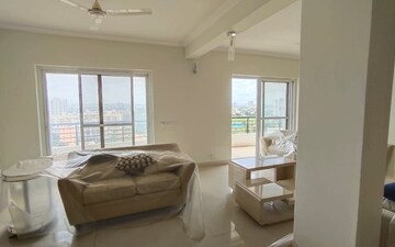 4 BHK Apartment For Sale in Brundavan Residency, Kammanahalli