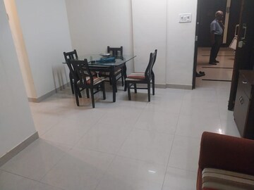 Gym in 1 BHK Apartment at Lake Florence, Powai – for Rent
