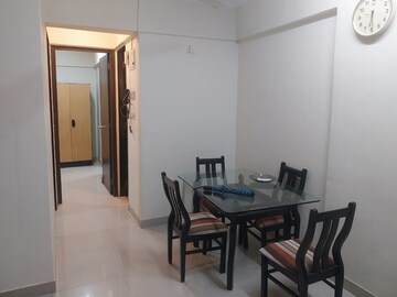 Gym in 1 BHK Apartment at Lake Florence, Powai – for Rent
