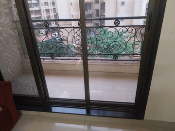 1 BHK Apartment For Rent in Lake Florence, Powai