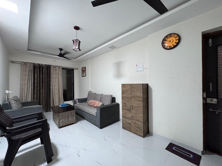 Team Area, vasai west 2 Bedroom 900 Sq.Ft. Builder Floor In Vasai West Palghar 9157571