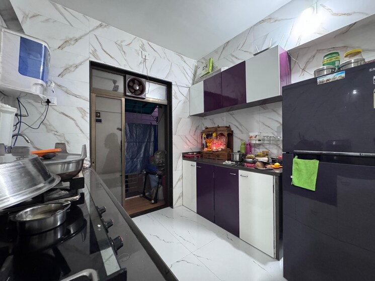 Team Area, vasai west 2 Bedroom 900 Sq.Ft. Builder Floor In Vasai West Palghar 9157571