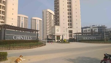 3 BHK Apartment For Sale in Chintels Serenity, Sector 109