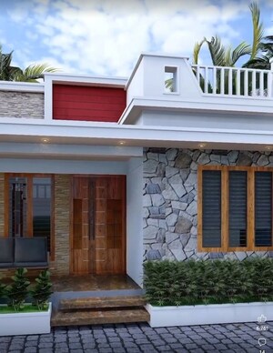 2 BHK Villa For Sale in Marsur