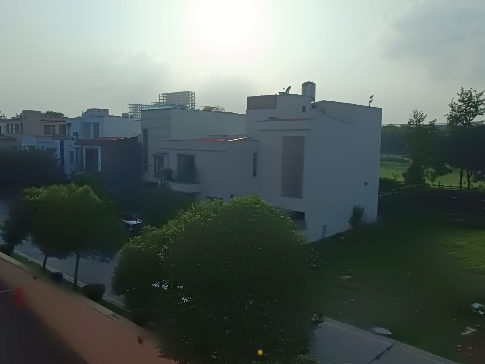 3 BHK + Servant Room 2153 Sq.Ft. Apartment in Jaypee Spa Court