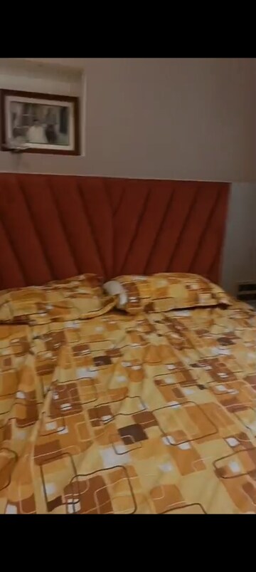 Bedroom in 1 BHK Apartment at Surana Regency, Worli – for Rent