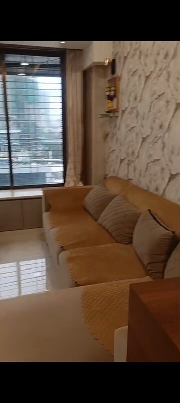 1 BHK Apartment For Rent in Surana Regency, Worli