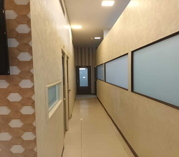 Building Lobby in  Office Space at Dadar East – for Rent