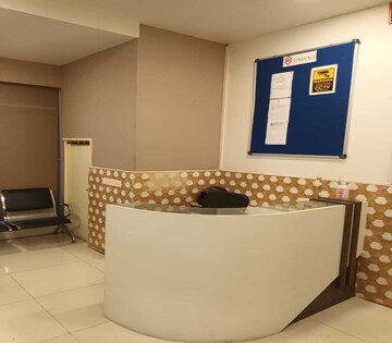 Bedroom in  Office Space at Dadar East – for Rent