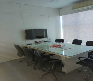 Team Area in  Office Space at Dadar East – for Rent