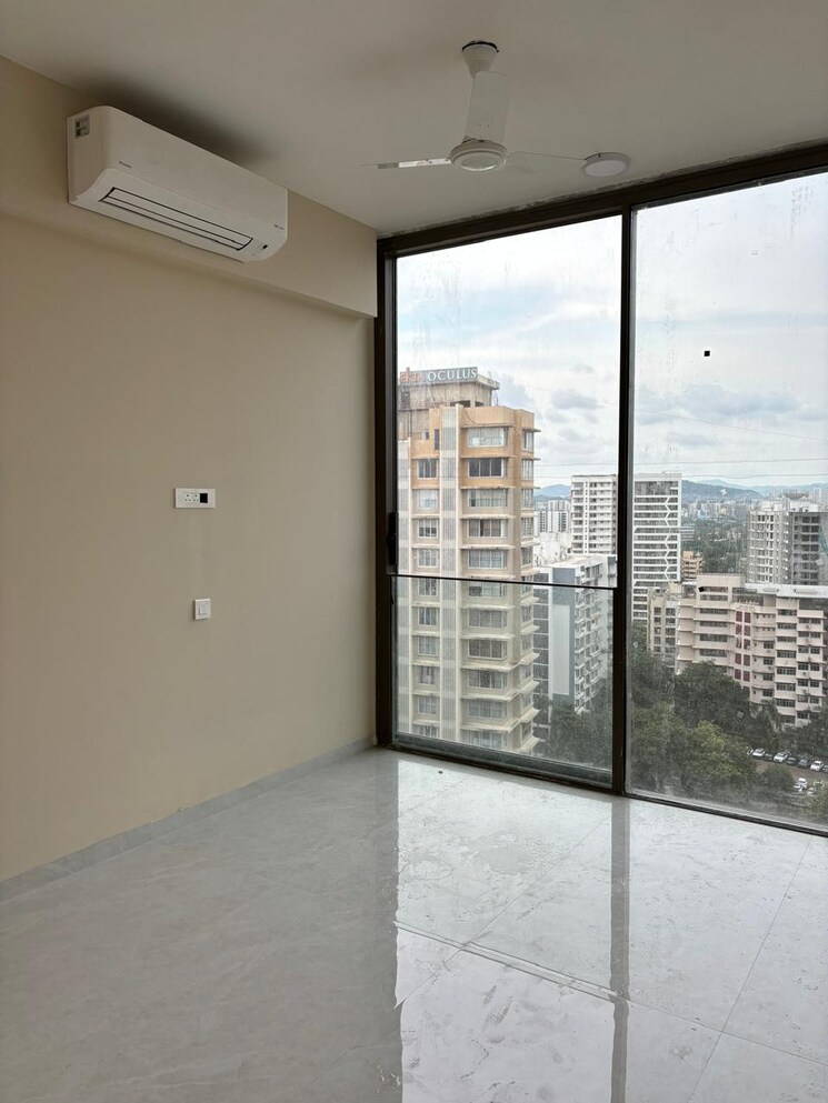 Room, one-meraki 3 Bedroom 1235 Sq.Ft. Apartment In Chembur Mumbai 9157645