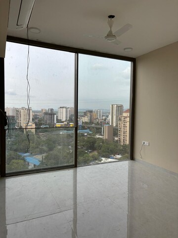 Room in 3 BHK Apartment at One Meraki, Chembur – for Rent