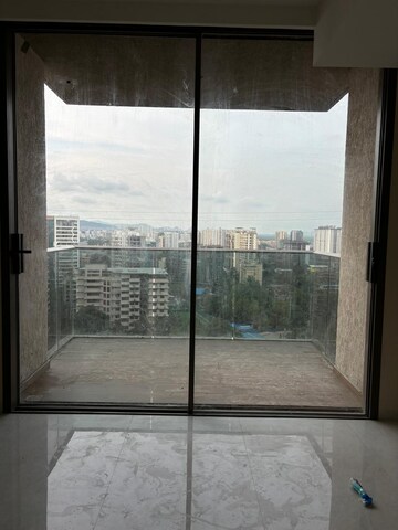 3 BHK Apartment For Rent in One Meraki, Chembur