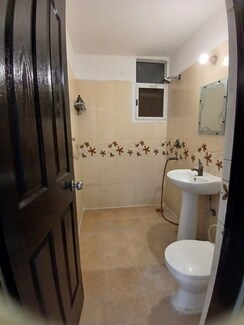 3 BHK + Pooja Room Apartment For Sale in Vijayant Enclave