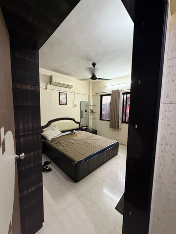 Kitchen in 2 BHK Apartment at Lokhandwala Breeze Apartments, Andheri West – for Rent