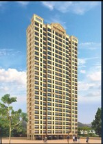 2 BHK + Pooja Room,Servant Room,Study Room 860 Sq.Ft. Apartment in Samaira Opulence