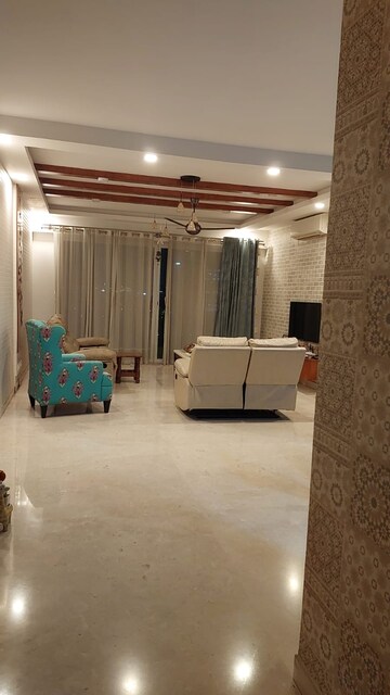 3 BHK Apartment For Sale in Karle Zenith Residence, Nagavara