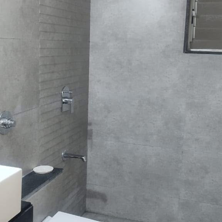 Bathroom, kohinoor-zen-estate 2 Bedroom 750 Sq.Ft. Apartment In Santipur Pune 9157857