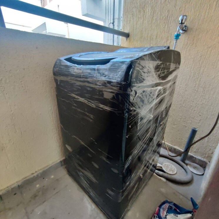 undefined, kohinoor-zen-estate 2 Bedroom 750 Sq.Ft. Apartment In Santipur Pune 9157857