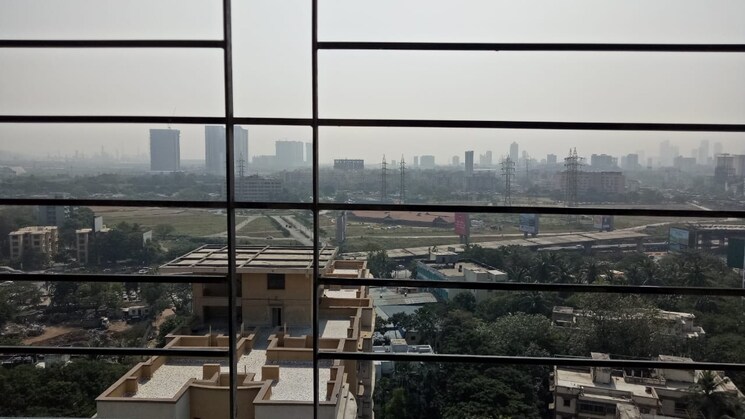 Balcony, vaishnavi-heights-sion 2 Bedroom 750 Sq.Ft. Apartment In Sion Mumbai 9157658