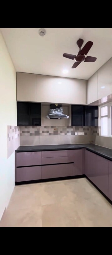 Kitchen in 3 BHK Apartment at Prestige Tranquil, Kokapet – for Rent