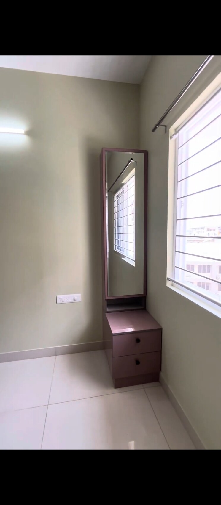 Room, prestige-tranquil 3 Bedroom 1764 Sq.Ft. Apartment In Kokapet Hyderabad 9157723